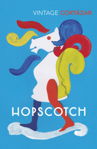 Hopscotch - 9781784875862