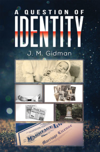 A Question Of Identity - 9781788230971