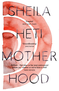 Motherhood - 9780099592846 Motherhood - 9780099592846