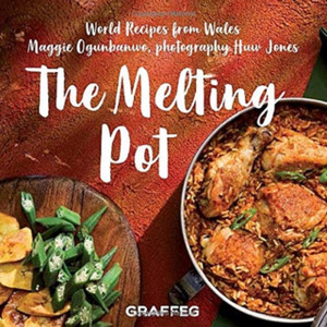 The Melting Pot - 9781914079092 The Melting Pot - 9781914079092