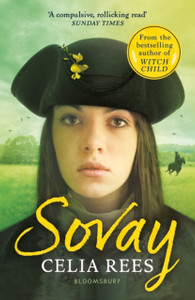 Sovay - 9781526632319