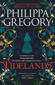 Tidelands: Her New Sunday Times Number One Bestseller - 9781471185892 Tidelands: Her New Sunday Times Number One Bestseller - 9781471185892