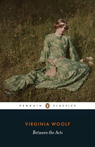 Between The Acts - 9780241372500