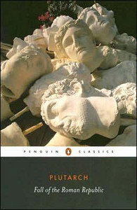 Fall of the Roman Republic Fall of the Roman Republic