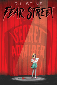 Secret Admirer - 9781534487666 Secret Admirer - 9781534487666