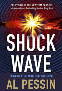 Shock Wave - 9780786046751 Shock Wave - 9780786046751
