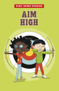 Aim High - 9781398204560 Aim High - 9781398204560