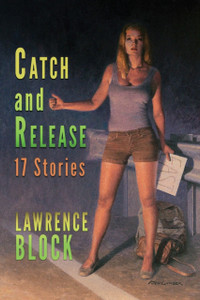 Catch And Release - 9781951939748 Catch And Release - 9781951939748