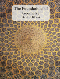 The Foundations Of Geometry - 9781781395639