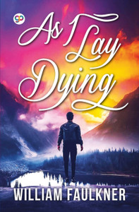 As I Lay Dying - 9789390492381 As I Lay Dying - 9789390492381