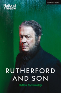 Rutherford And Son - 9781350132771
