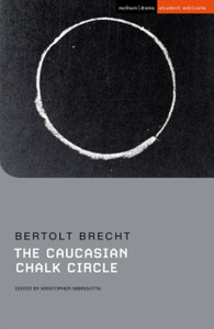 The Caucasian Chalk Circle - 9781350113367 The Caucasian Chalk Circle - 9781350113367