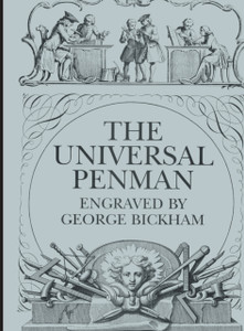 The Universal Penman - 9781607967569