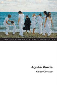 Agnes Varda - 9780252081200