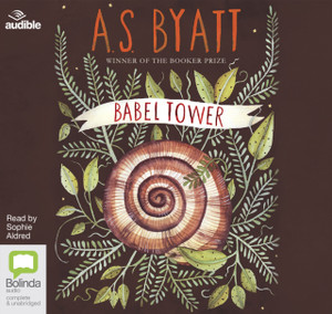 Babel Tower - 9780655627159 Babel Tower - 9780655627159