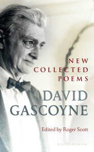 New Collected Poems - 9781907587375