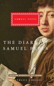 The Diary Of Samuel Pepys - 9781841593791 The Diary Of Samuel Pepys - 9781841593791