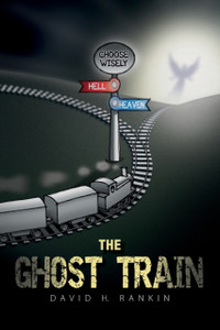 The Ghost Train - 9781800464766 The Ghost Train - 9781800464766