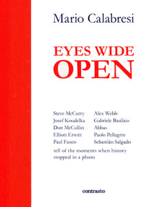 Eyes Wide Open - 9788869655807