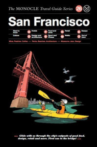 San Francisco - 9783899559217 San Francisco - 9783899559217