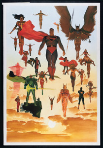 Kingdom Come - 9781401290962 Kingdom Come - 9781401290962