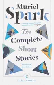 The Complete Short Stories - 9781786890016