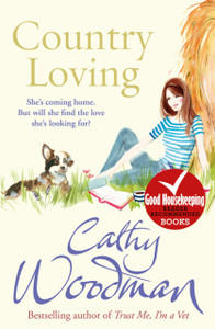 Country Loving - 9780099584896