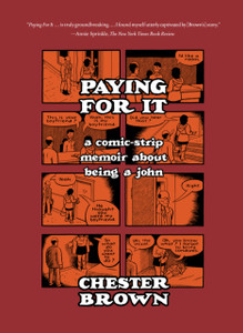 Paying For It - 9781770461192 Paying For It - 9781770461192