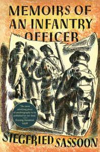 Memoirs Of An Infantry Officer - 9780571348121 Memoirs Of An Infantry Officer - 9780571348121
