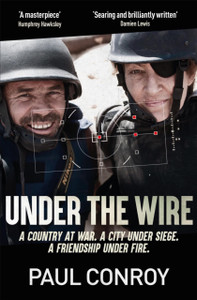 Under The Wire - 9781787478275 Under The Wire - 9781787478275