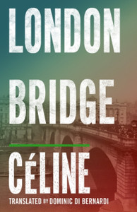 London Bridge - 9781847492449 London Bridge - 9781847492449