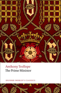 The Prime Minister - 9780199587193 The Prime Minister - 9780199587193