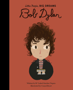 Bob Dylan - 9780711246744