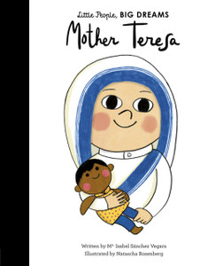 Mother Teresa - 9781786032904 Mother Teresa - 9781786032904