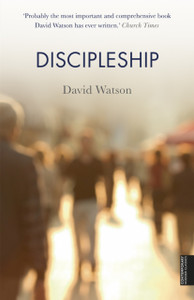 Discipleship - 9781444792010 Discipleship - 9781444792010
