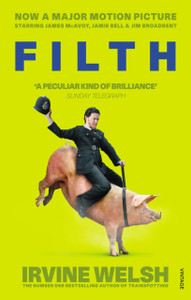 Filth - 9780099583837