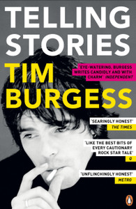 Telling Stories - 9780241957974 Telling Stories - 9780241957974