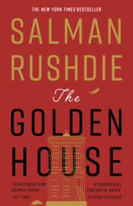 The Golden House