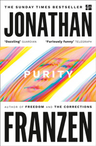Purity - 9780007532780 Purity - 9780007532780