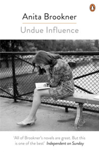 Undue Influence - 9780241977828