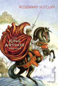 The King Arthur Trilogy - 9780099582571