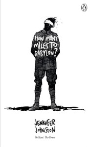 How Many Miles to Babylon?