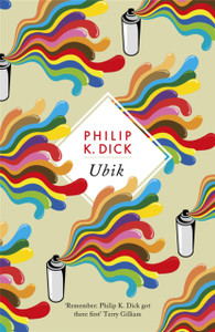 Ubik - 9781474607438 Ubik - 9781474607438