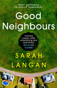 Good Neighbours - 9781789098211