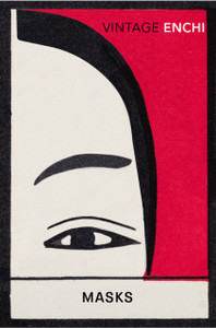 Masks - 9780099589440