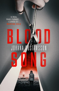 Blood Song - 9781912374816