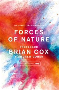 Forces Of Nature - 9780008210038