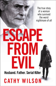 Escape From Evil - 9781529093872 Escape From Evil - 9781529093872