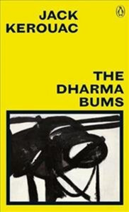 The Dharma Bums - 9780241348062