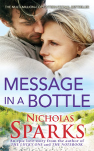 Message In A Bottle - 9780751551884 Message In A Bottle - 9780751551884